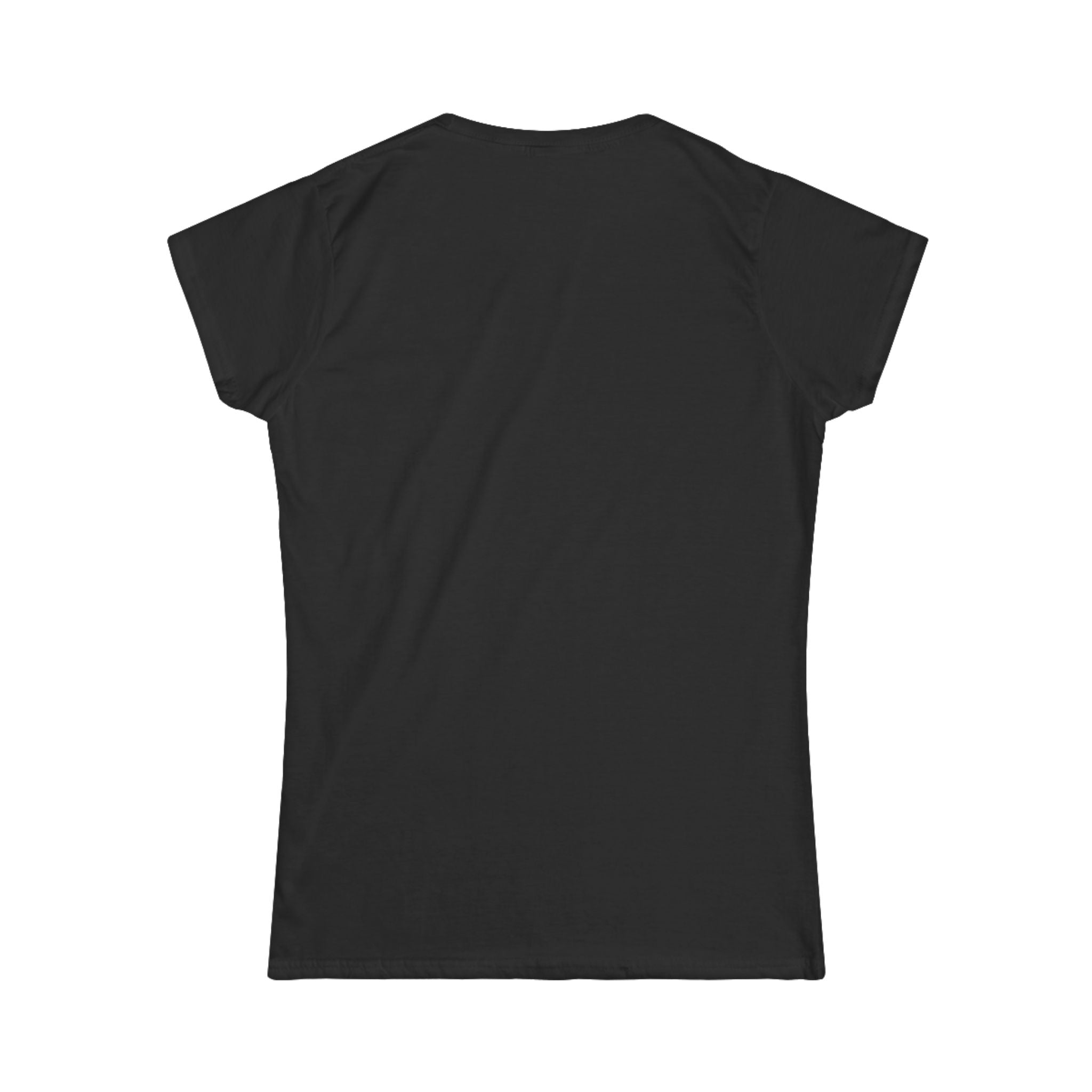 Woman's T-Shirt — "Goyim Lives Matter" Statement Tee