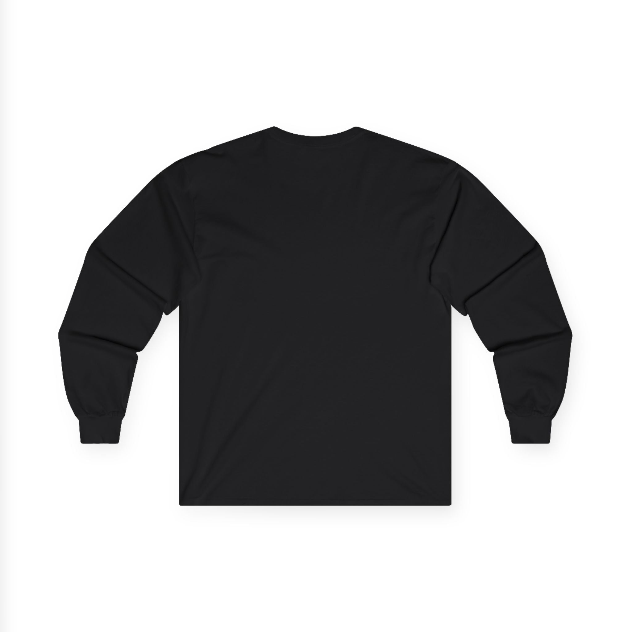 Long Sleeve Tee — "Shabbos Goy" Statement Shirt