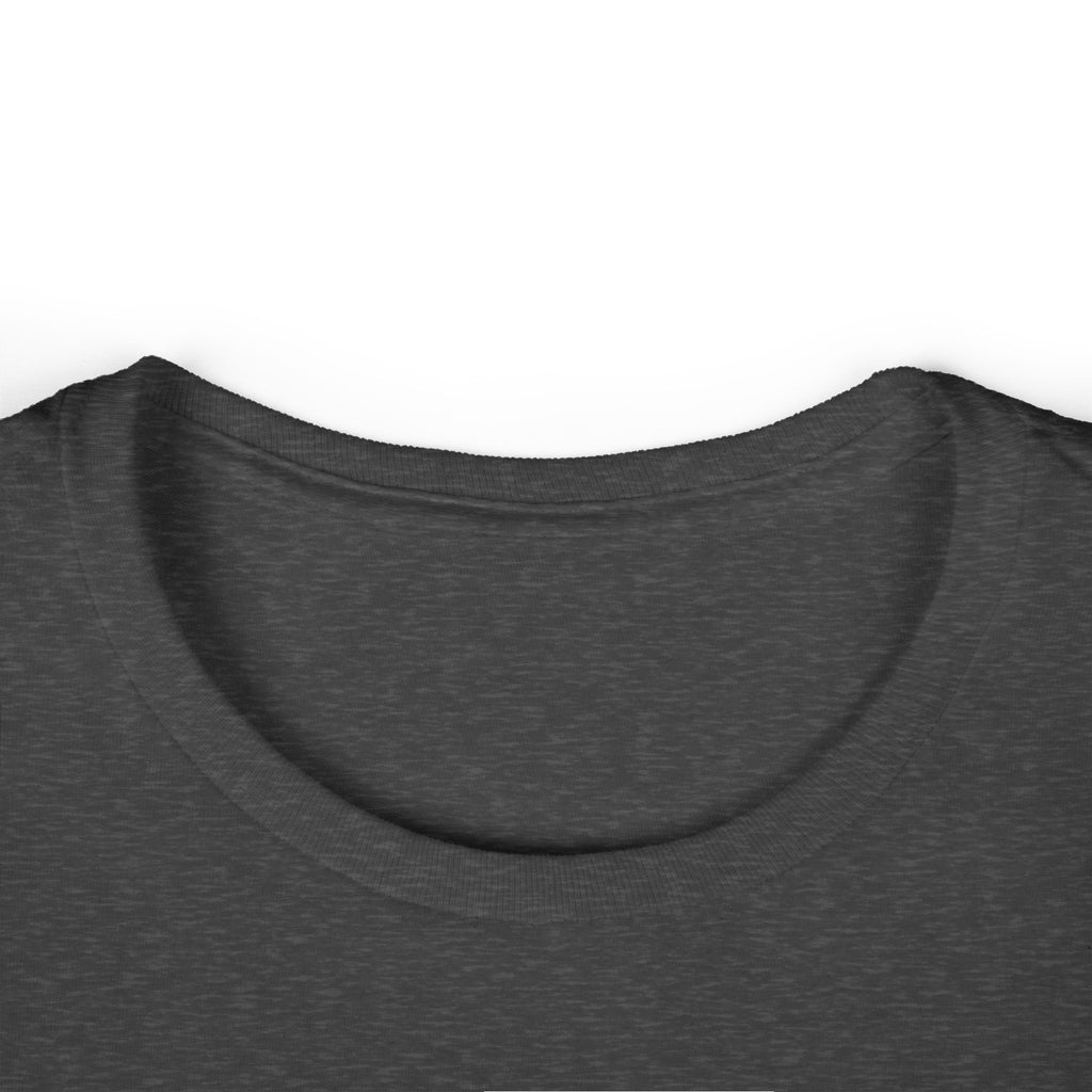 Woman's T-Shirt — "Goyim Lives Matter" Statement Tee