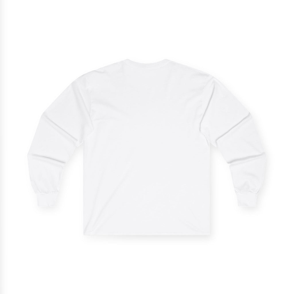 Long Sleeve Tee — "Shabbos Goy" Statement Shirt
