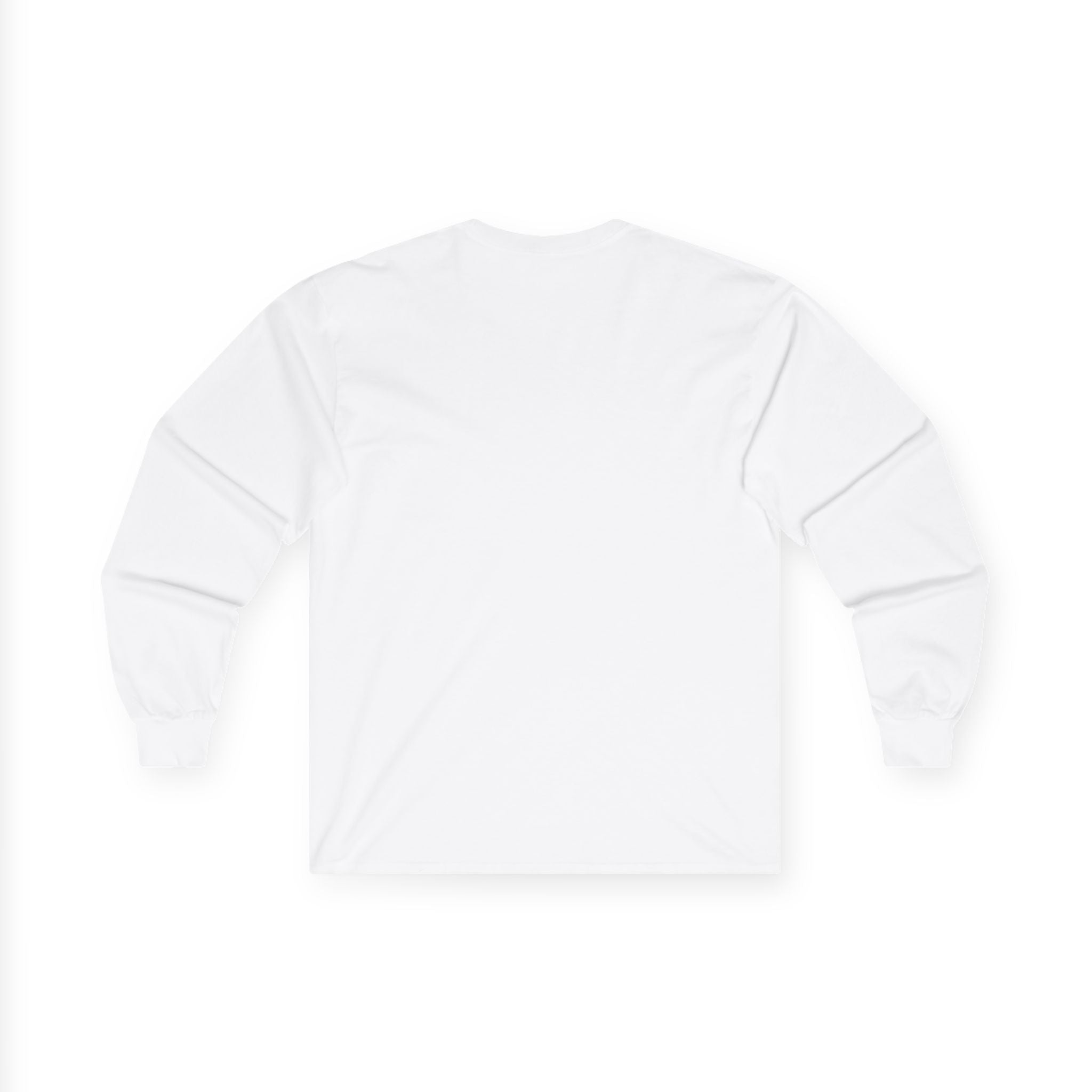Long Sleeve Tee — "Shabbos Goy" Statement Shirt