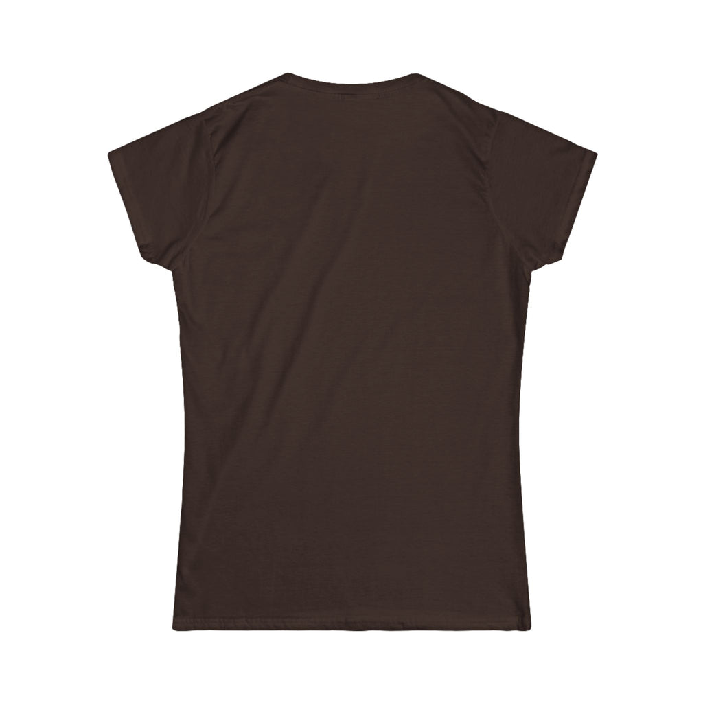 Woman's T-Shirt — "Goyim Lives Matter" Statement Tee