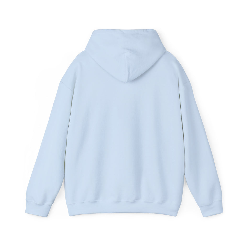 Hoodie — "Shabbos Goy" Bold Statement Pullover