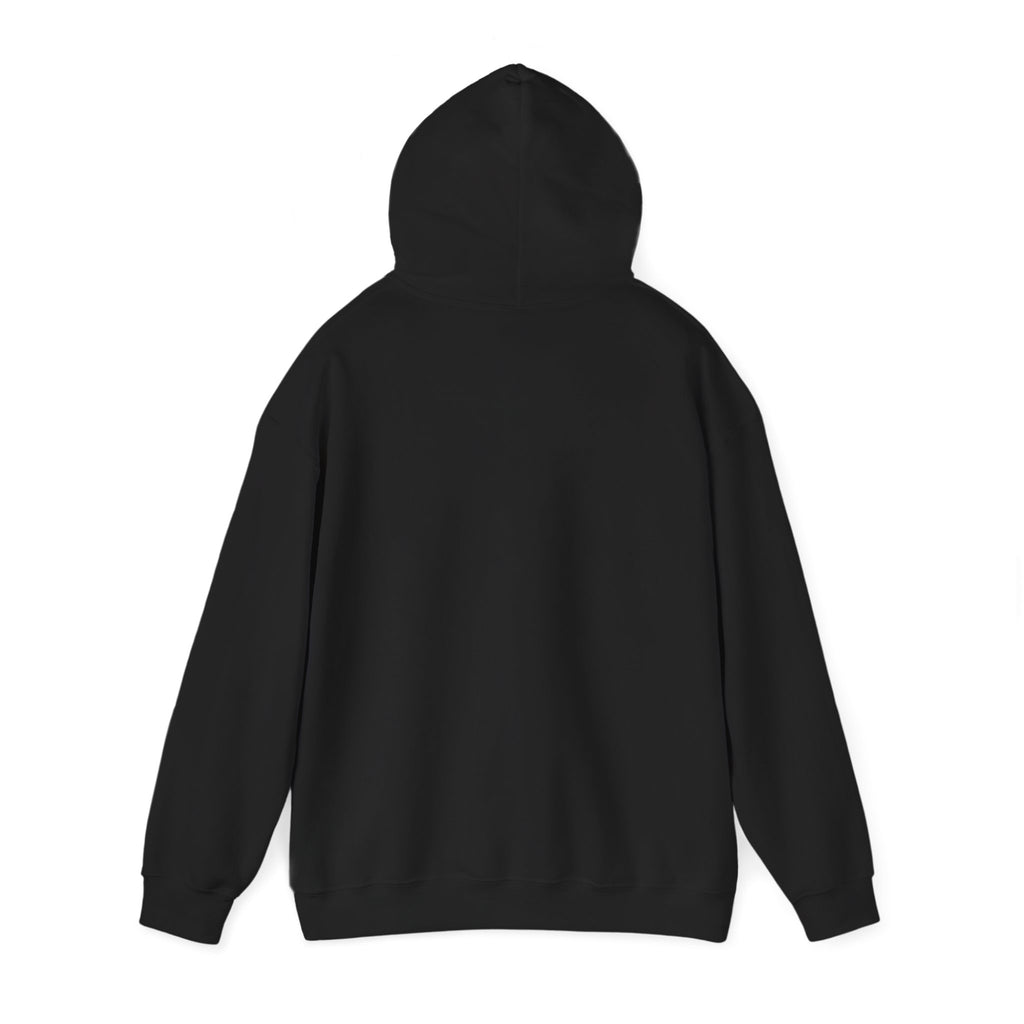 Hoodie — "Shabbos Goy" Bold Statement Pullover