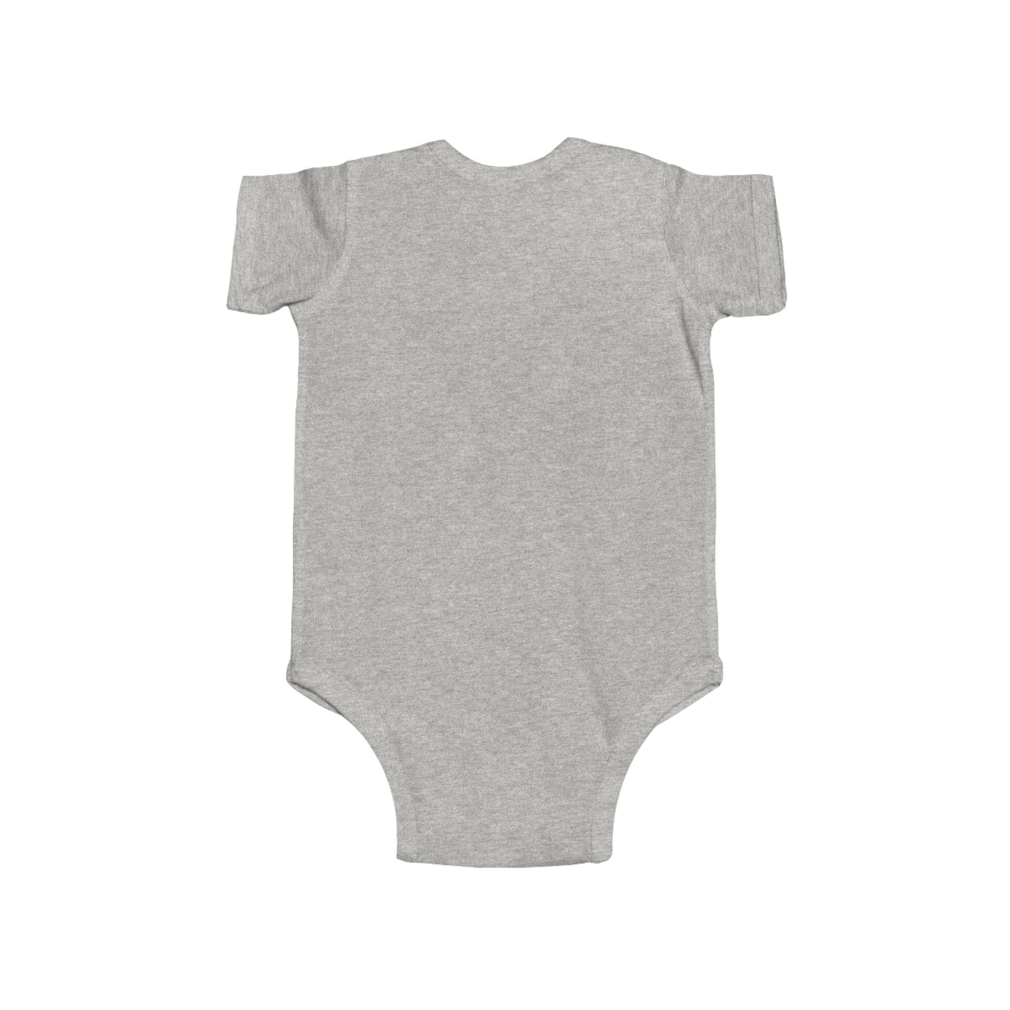 Infant Bodysuit — "Goyim Lives Matter" Protest Graphic