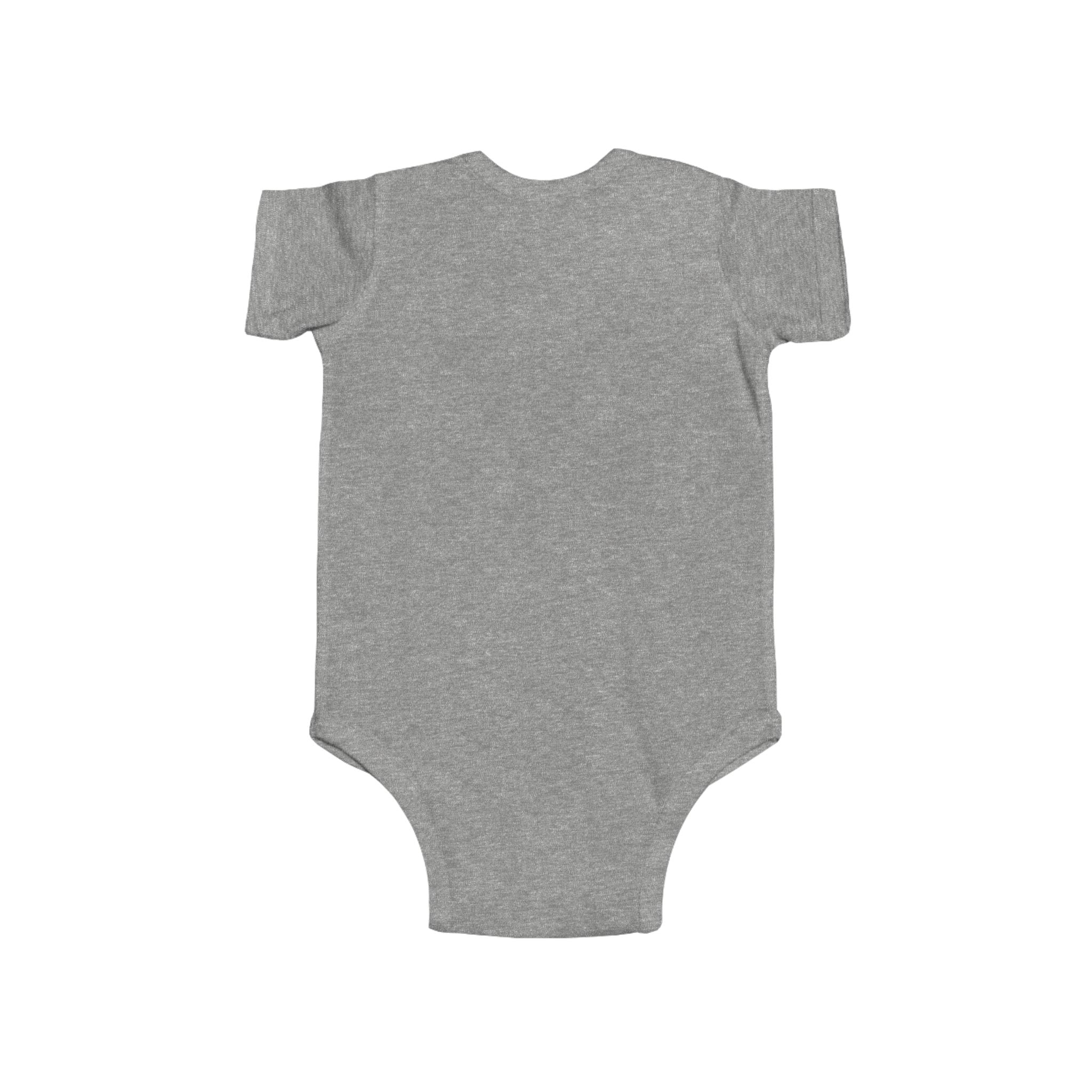Infant Bodysuit — "Goyim Lives Matter" Protest Graphic