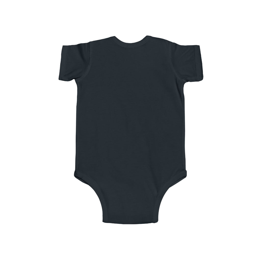 Infant Bodysuit — "Goyim Lives Matter" Protest Graphic