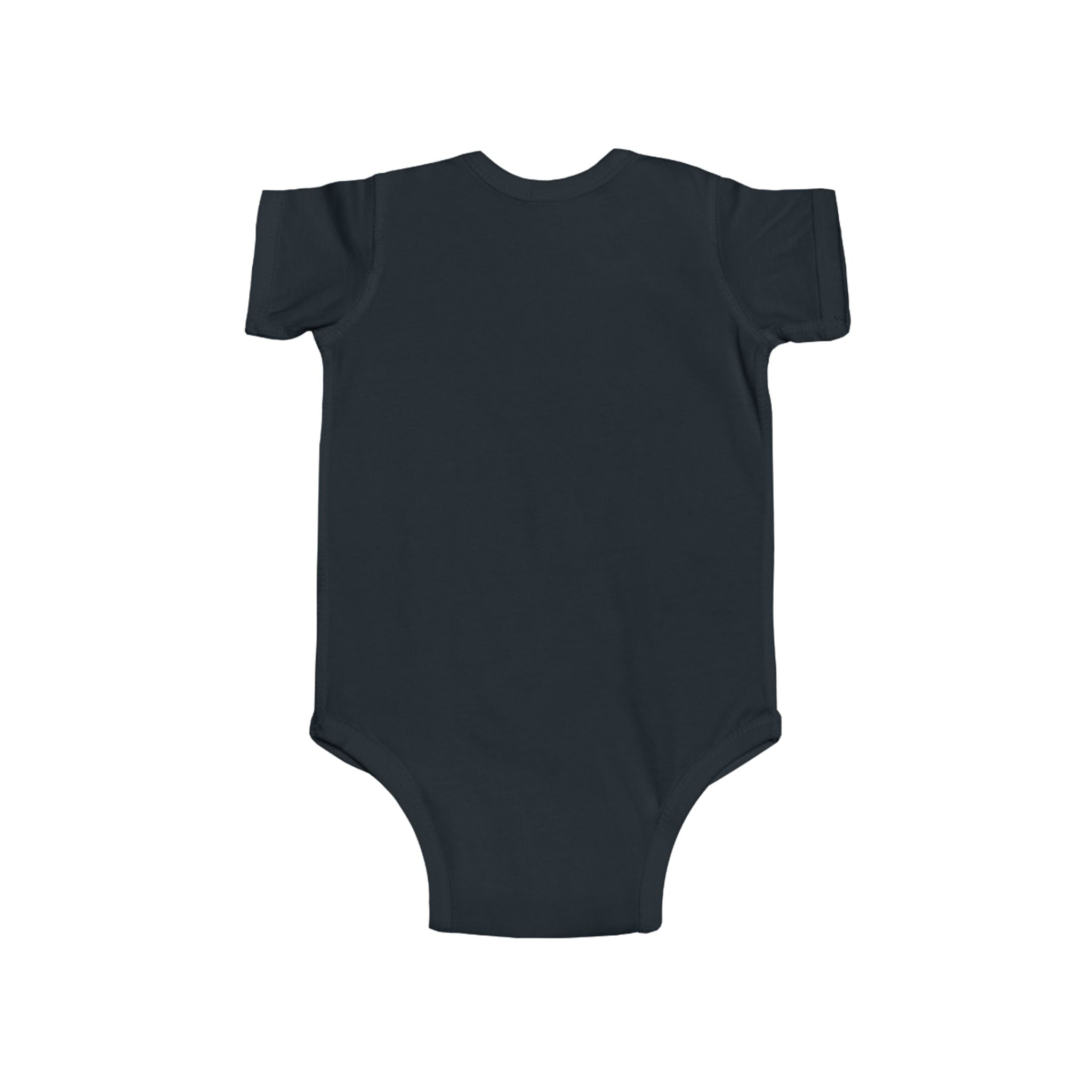 Infant Bodysuit — "Goyim Lives Matter" Protest Graphic