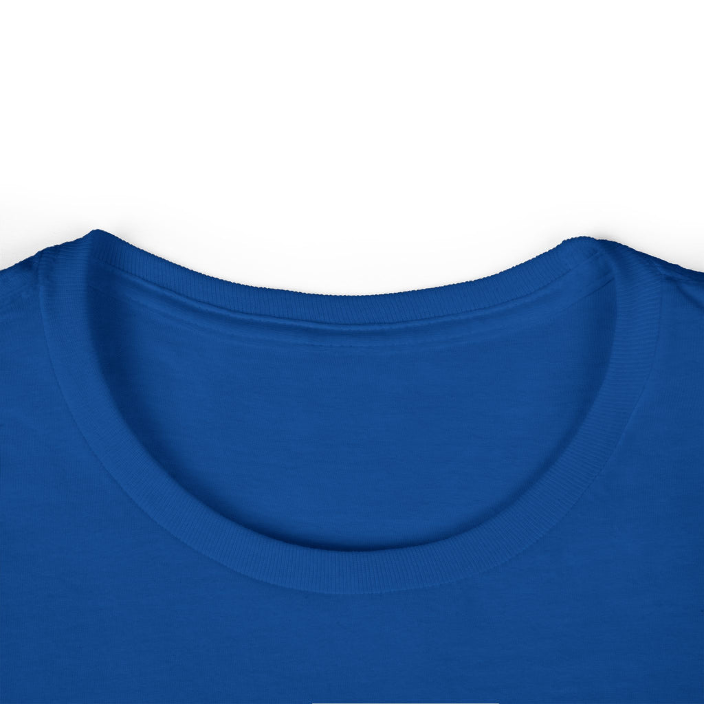 Woman's T-Shirt — "Goyim Lives Matter" Statement Tee